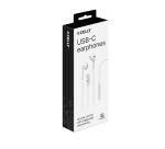 UP1500TYPEC - Drop USB-C Stereo Wired Earphones