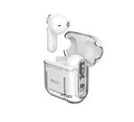 TWS500PRO - Auricolari True wireless, capsule a goccia, microfono in entrambi gli auricolari, tasti touch multi funzione [500 COLLECTION]
