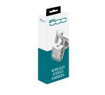 TWS500PRO - Auricolari True wireless, capsule a goccia, microfono in entrambi gli auricolari, tasti touch multi funzione [500 COLLECTION]