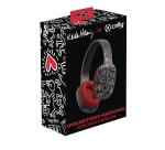 KEITH HARING - Wireless Headphones [KEITH HARING COLLECTION]