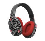 KEITH HARING - Wireless Headphones [KEITH HARING COLLECTION]