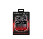 VISION OF SUPER - Drop ENC True Wireless Earphones [VOS COLLECTION]