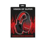 VISION OF SUPER - Wireless Headphones [VOS COLLECTION]