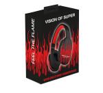 VISION OF SUPER - Wireless Headphones [VOS COLLECTION]