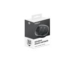 SHEER2 - Auricolare True wireless con design trasparente, capsule a goccia, tasti touch multi funzione, microfono incorporato