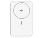 MAGPB10000QI2 - 12W Wireless Powerbank 10000 mAh