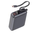 PBCABLE45W20000 - 45W Powerbank 20000 mAh with cable