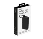 PBCABLE10000SL - 20W Powerbank 10000 mAh with cable
