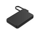 PBCABLE10000SL - 20W Powerbank 10000 mAh with cable