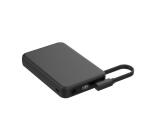 PBCABLE10000SL - 20W Powerbank 10000 mAh with cable