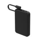 PBCABLE10000SL - 20W Powerbank 10000 mAh with cable