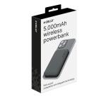 MAGPB5000PLUS - 15W Wireless Powerbank 5.000 mAh
