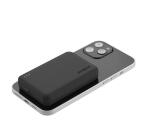 MAGPB10000PLUS - Powerbank compatibile con tecnologia Magsafe, potenza massima 15 Watt, capacità 10000 mAh, porta USB-C, indicatori LED
