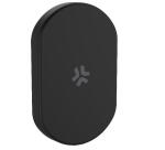 MAGMINIPB3000 - Powerbank compatibile con la tecnologia Magsafe, potenza massima 5 Watt, capacità 3000 mAh, slim, anello magnetico incluso