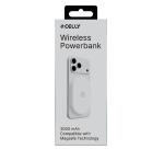 MAGMINIPB3000 - 5W Wireless Powerbank 3000 mAh