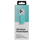 MAGMINIPB3000TU - 5W Wireless Powerbank 3000 mAh