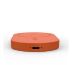 MAGMINIPB3000 - Powerbank compatibile con la tecnologia Magsafe, potenza massima 5 Watt, capacità 3000 mAh, slim, anello magnetico incluso