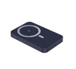 MAGPBMATCH5BL - 15W Wireless Powerbank 5000 mAh LED
