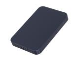 MAGPBMATCH5BL - 15W Wireless Powerbank 5000 mAh LED