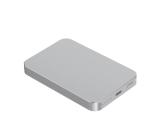 MAGPBMATCH5WH - 15W Wireless Powerbank 5000 mAh LED