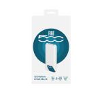 500POWERBANK - Powerbank 500 collection, capacità 10000 mAh, potenza massima 12 Watt, una porta USB-C, una porta USB-A, una porta Micro Usb