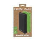 GRSPB10000 - Power Bank 10000 mAh - 100% Recycled Plastic [PLANET COLLECTION]