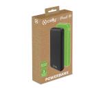 GRSPB10000 - Power Bank 10000 mAh - 100% Recycled Plastic [PLANET COLLECTION]