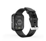 TRAINERMATE3BK - Smartwatch with double band