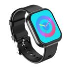 TRAINERMATE3BK - Smartwatch with double band