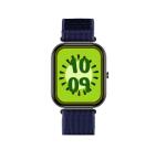TRAINERMATE3BK - Smartwatch with double band
