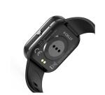 TRAINERMATE3BK - Smartwatch with double band