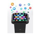 1.93 AMOLED SMARTWATCH WATCH3 BLACK