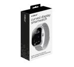 2.01 CURVE SQUARE SMARTWATCH MILBAN