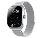 2.01 CURVE SQUARE SMARTWATCH MILBAN