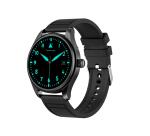 Smartwatch - TRAINERROUND3 - Smartwatch tondo con display amoled e cassa in acciaio