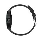Smartwatch - TRAINERROUND3 - Smartwatch tondo con display amoled e cassa in acciaio