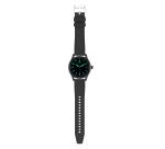 Smartwatch - TRAINERROUND3 - Smartwatch tondo con display amoled e cassa in acciaio