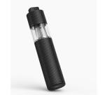 MINIVACUUMCL - Aspirabriciole Portatile Wireless per Auto, Casa e Ufficio, ricarica USB-C, spazzola multifunzione inclusa