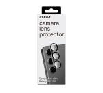 CAMERALENS - Vetro 9H per fotocamera posteriore compatibile con Samsung Galaxy S25 5G/ Galaxy S25 5G Enterprise Edition