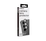 CAMERALENS - Vetro 9H per fotocamera posteriore compatibile con Samsung Galaxy S25 5G/ Galaxy S25 5G Enterprise Edition