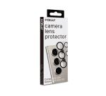 CAMERALENS - Vetro 9H per fotocamera posteriore compatibile con Samsung Galaxy S25 Ultra 5G/ Galaxy S25 Ultra 5G Enterprise Edition