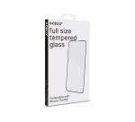 FULL GLASS IPHONE 16E/IPHONE 17E BK