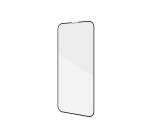 FULL GLASS IPHONE 16E/IPHONE 17E BK
