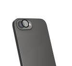 CAMERALENS - Vetro 9H per fotocamera posteriore compatibile con Apple iPhone 16e/ iPhone 17e