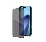PRIVACY FULL GLASS - Apple iPhone 17 Pro [IPHONE 17 CASES]