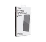PRIVACY FULL GLASS - Apple iPhone 17 Pro [IPHONE 17 CASES]