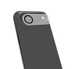 CAMERALENS - Vetro 9H per fotocamera posteriore compatibile con Apple iPhone Air [IPHONE 17 CASES]