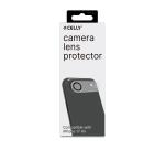 CAMERALENS - Vetro 9H per fotocamera posteriore compatibile con Apple iPhone Air [IPHONE 17 CASES]