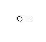 CAMERALENS - Vetro 9H per fotocamera posteriore compatibile con Apple iPhone Air [IPHONE 17 CASES]