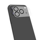 CAMERALENS - Vetro 9H per fotocamera posteriore compatibile con Apple iPhone 17 Pro Max [IPHONE 17 CASES]